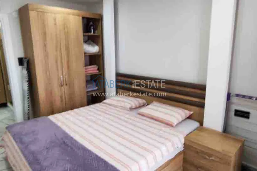 Purchase Apartment for rent in Alanya in the very center of the city, 70 meters from the sea 7
