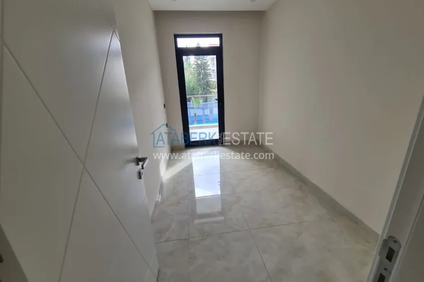Purchase  Apartment in the center of Alanya, Cleopatra beach area with a fine finish 8 