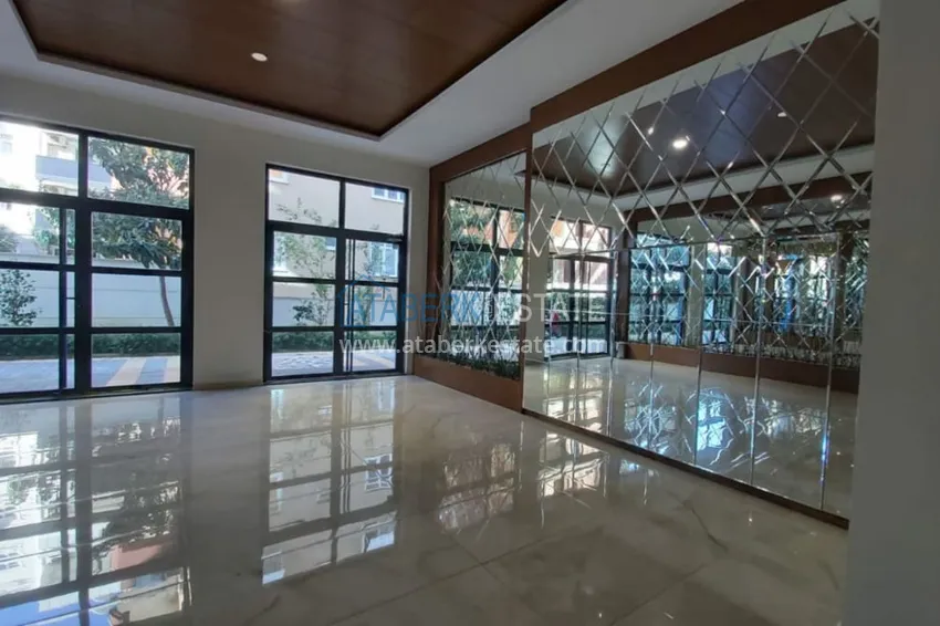 Rent an apartment in the center of the Oba district two-room furnished №4 6 