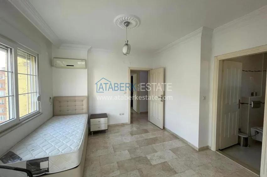 Purchase  Huge penthouse in Mahmutlar furnished with a gorgeous view 7 