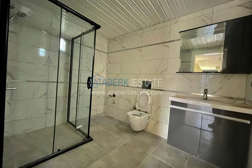 Purchase Penthouses in the Oba area with high-quality finishing at an affordable price 20 