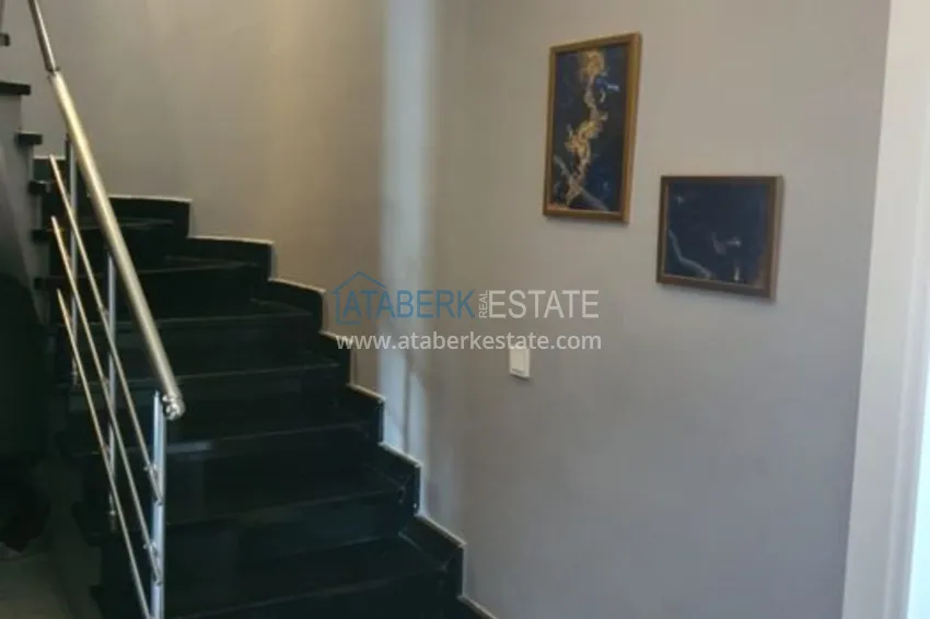 Purchase  Penthouse in Mahmutlar with a modern interior in a well-maintained residence 7 