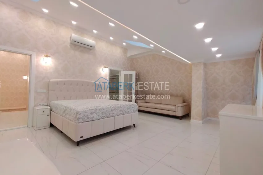 Purchase Duplex in Alanya center - Cleopatra beach area 8 
