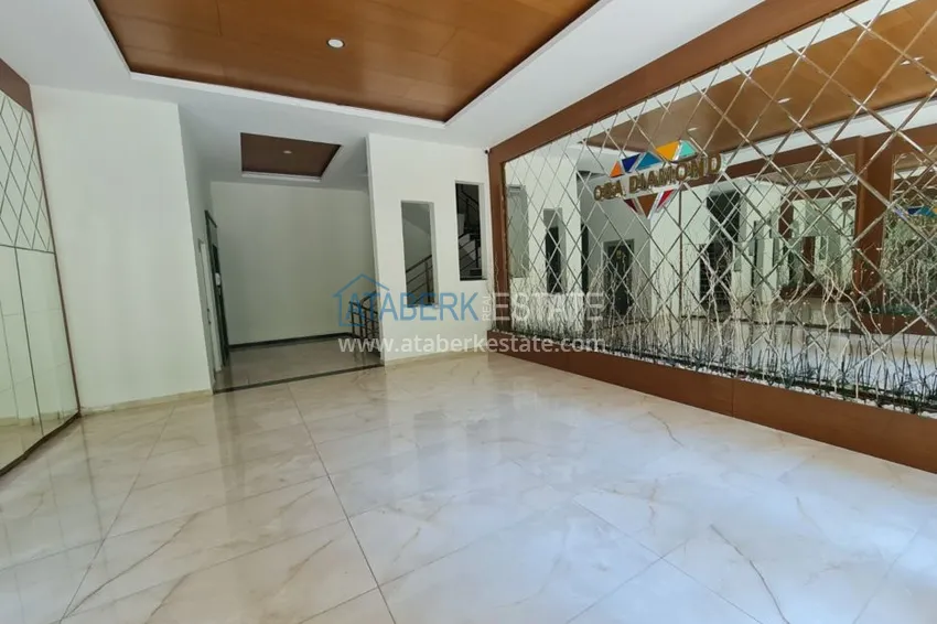 Rent an apartment in the center of the Oba district two-room furnished №4 7 