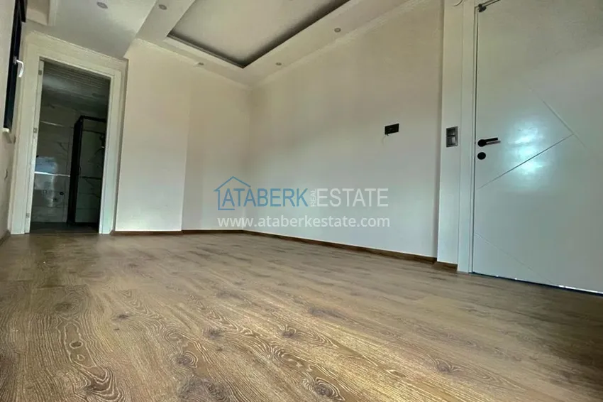 Purchase Penthouses in the Oba area with high-quality finishing at an affordable price 8 