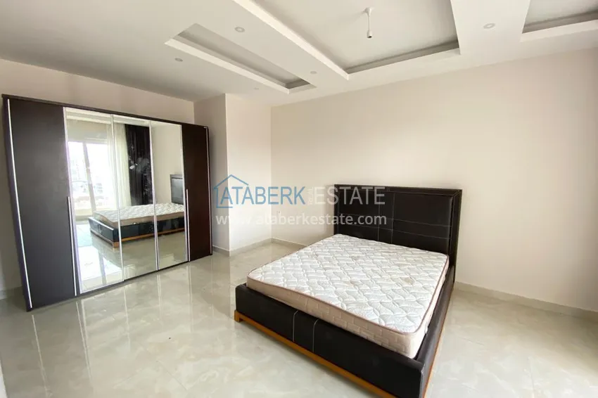 Purchase Penthouse - duplex in Mahmutlar with a fine finish and a separate kitchen 8 