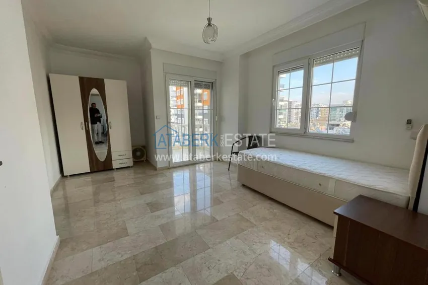 Purchase  Huge penthouse in Mahmutlar furnished with a gorgeous view 8 