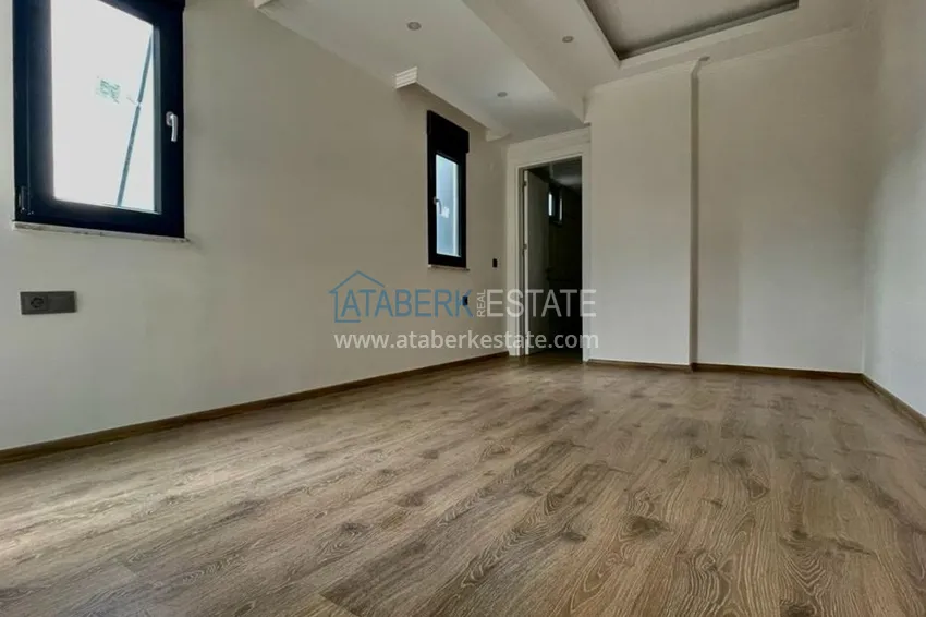 Purchase Penthouses in the Oba area with high-quality finishing at an affordable price 9 