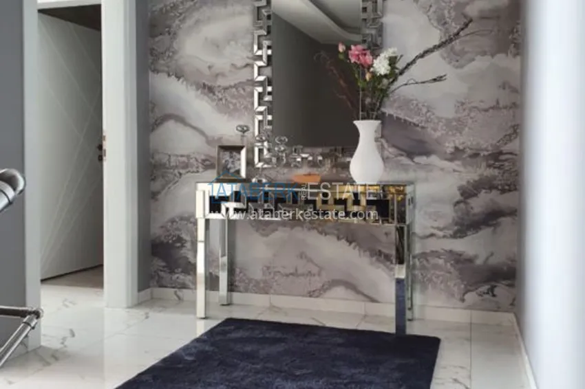 Purchase  Penthouse in Mahmutlar with a modern interior in a well-maintained residence 8 