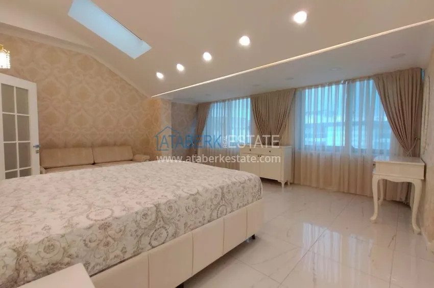 Purchase Duplex in Alanya center - Cleopatra beach area 10 