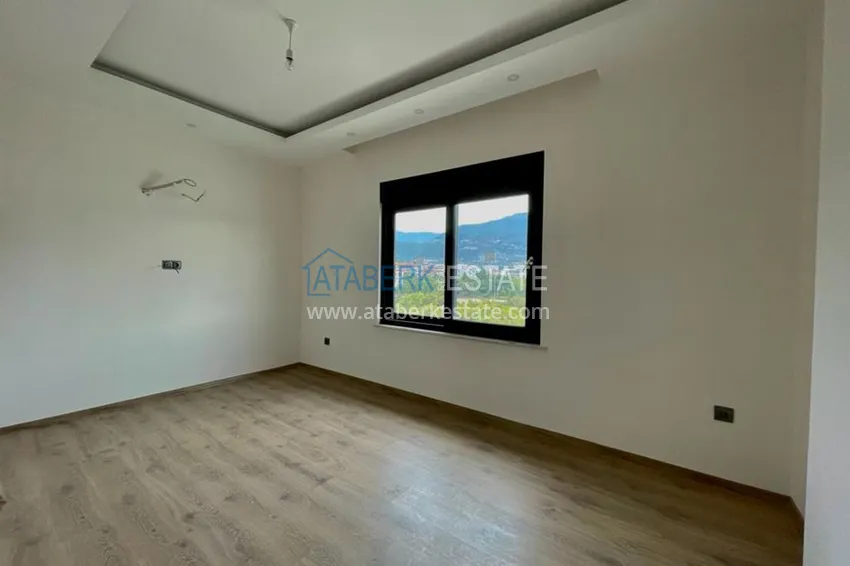 Purchase Penthouses in the Oba area with high-quality finishing at an affordable price 10 