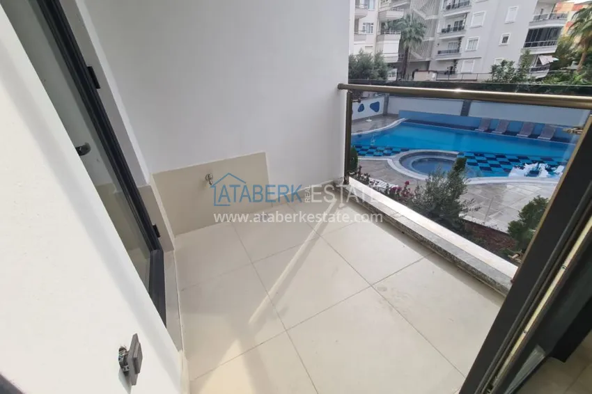 Purchase  Apartment in the center of Alanya, Cleopatra beach area with a fine finish 10 