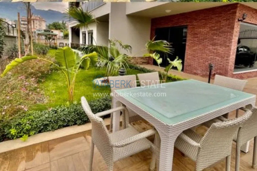 Penthouses in the Oba area with high-quality finishing at an affordable price 9 