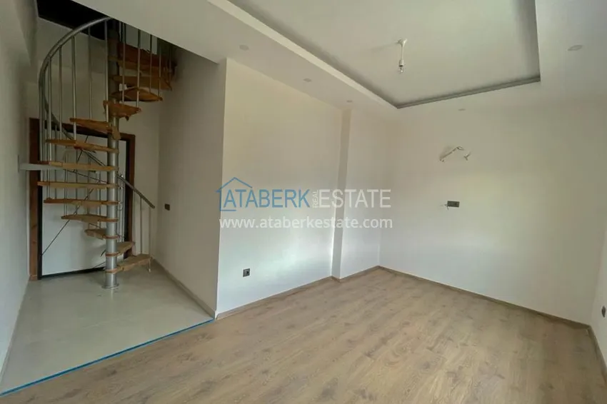 Purchase Penthouses in the Oba area with high-quality finishing at an affordable price 11 