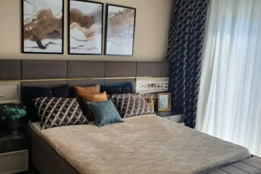 Purchase  Penthouse in Mahmutlar with a modern interior in a well-maintained residence 9 