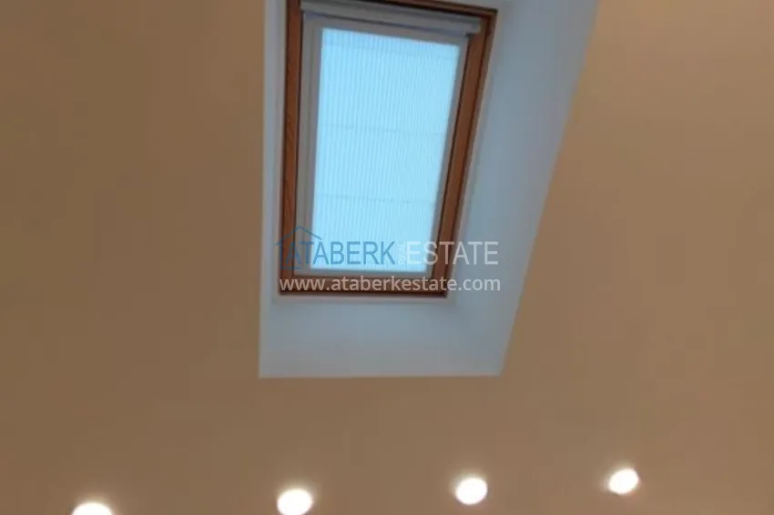 Purchase Duplex in Alanya center - Cleopatra beach area 11 