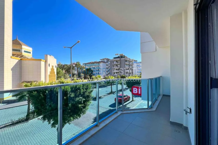 Purchase  Rent an apartment in the center of the Oba district two-room furnished №4 8 