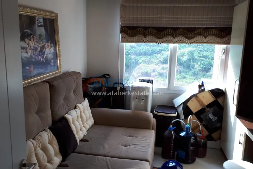 Purchase  Umeblowane apartamenty w dzielnicy Mahmutlar w luksusowym kompleksie mieszkalnym 30 