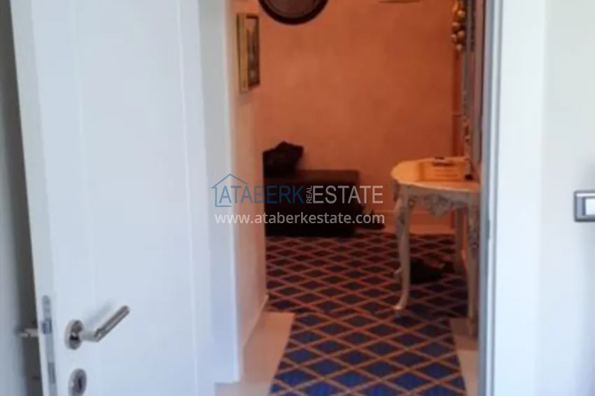 Purchase  Umeblowane apartamenty w dzielnicy Mahmutlar w luksusowym kompleksie mieszkalnym 31 