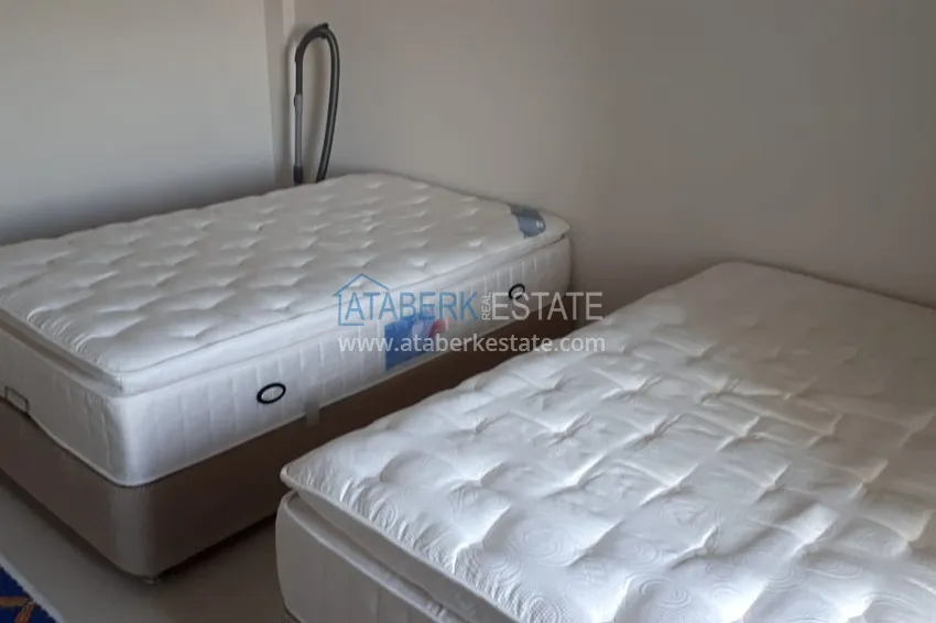 Purchase  Umeblowane apartamenty w dzielnicy Mahmutlar w luksusowym kompleksie mieszkalnym 34 