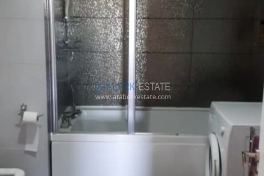 Purchase  Umeblowane apartamenty w dzielnicy Mahmutlar w luksusowym kompleksie mieszkalnym 36 