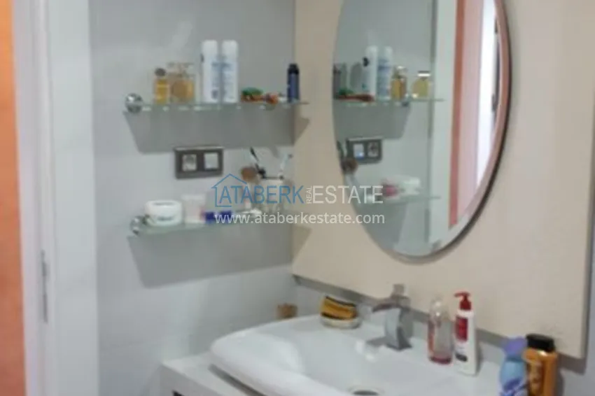 Purchase  Umeblowane apartamenty w dzielnicy Mahmutlar w luksusowym kompleksie mieszkalnym 37 