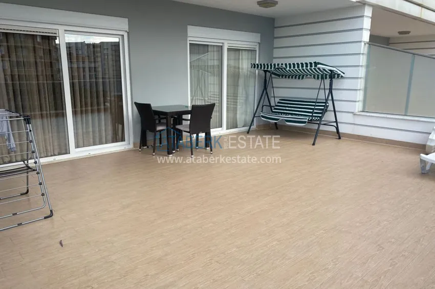 Purchase  Apartment with large terrace in the elite complex of Nordic Life 3 