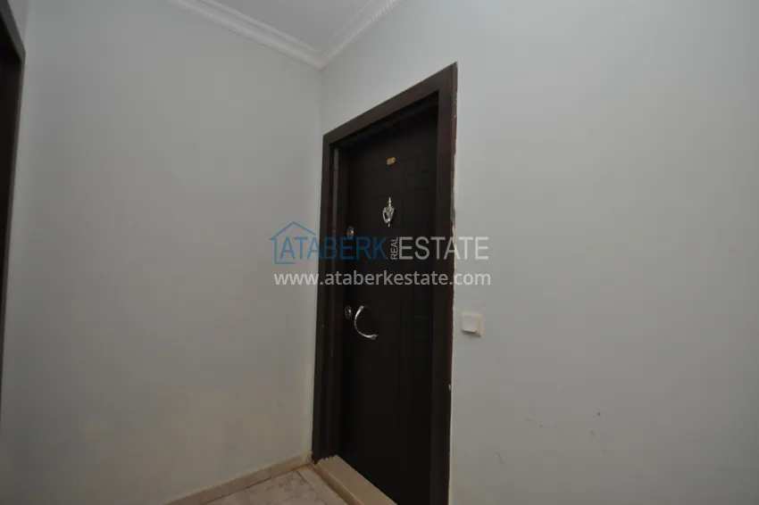Purchase  Three-room apartment in Alanya - Mahmutlar 1 