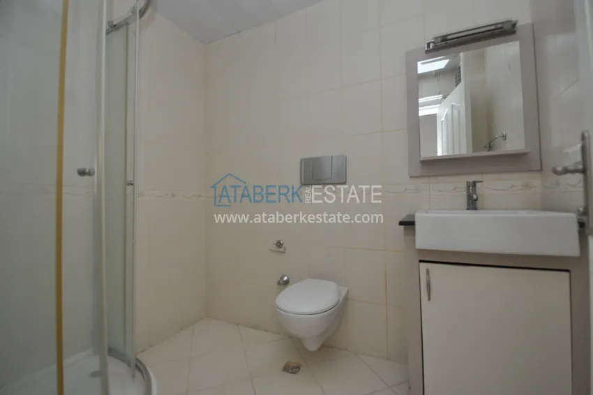 Purchase  Three-room apartment in Alanya - Mahmutlar 12 