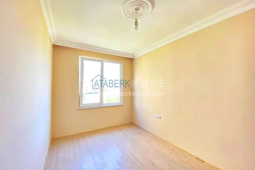 Purchase Apartment in Cikcilli with 3 bedrooms and a separate kitchen in an urban-type residential building 11 
