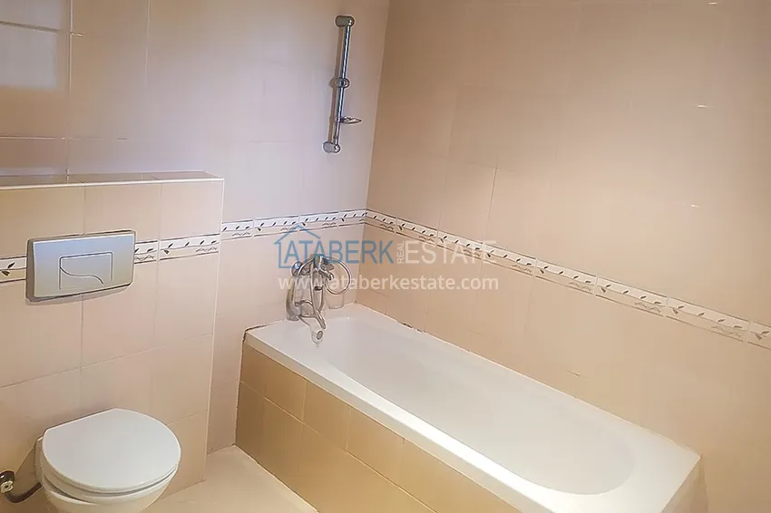 Purchase  Apartment in Avsallar in a complex with infrastructure and sea views 11 