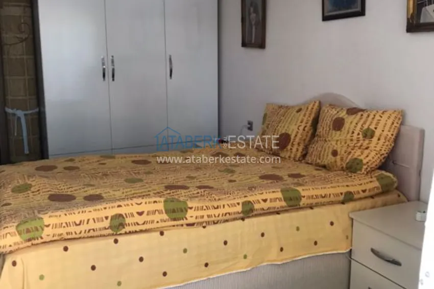 Purchase Apartment in Tosmur furnished from the owner 10 