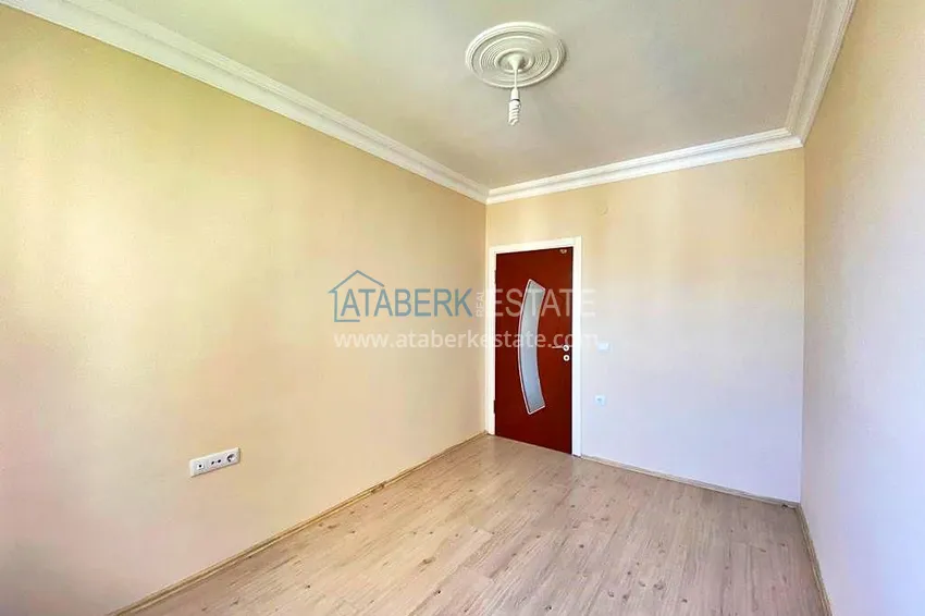 Purchase Apartment in Cikcilli with 3 bedrooms and a separate kitchen in an urban-type residential building 12 
