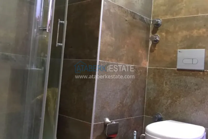 Purchase Apartment in Tosmur furnished from the owner 11 