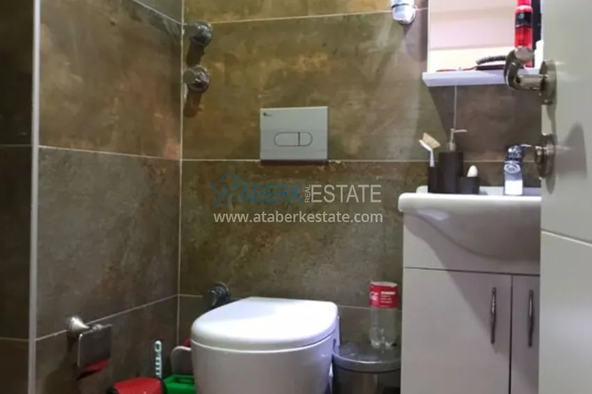 Purchase Apartment in Tosmur furnished from the owner 12 