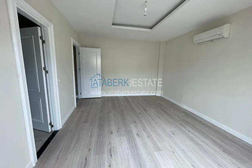 Purchase King size duplex penthouse in Kargicak with a fine finish 12 