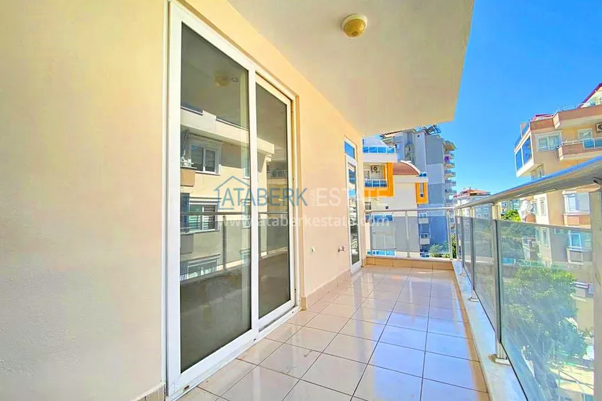 Purchase Apartment in Cikcilli with 3 bedrooms and a separate kitchen in an urban-type residential building 14 