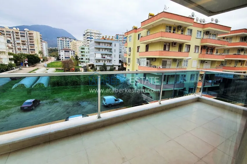 Purchase Apartment in Mahmutlar with furniture and mountain views 13 