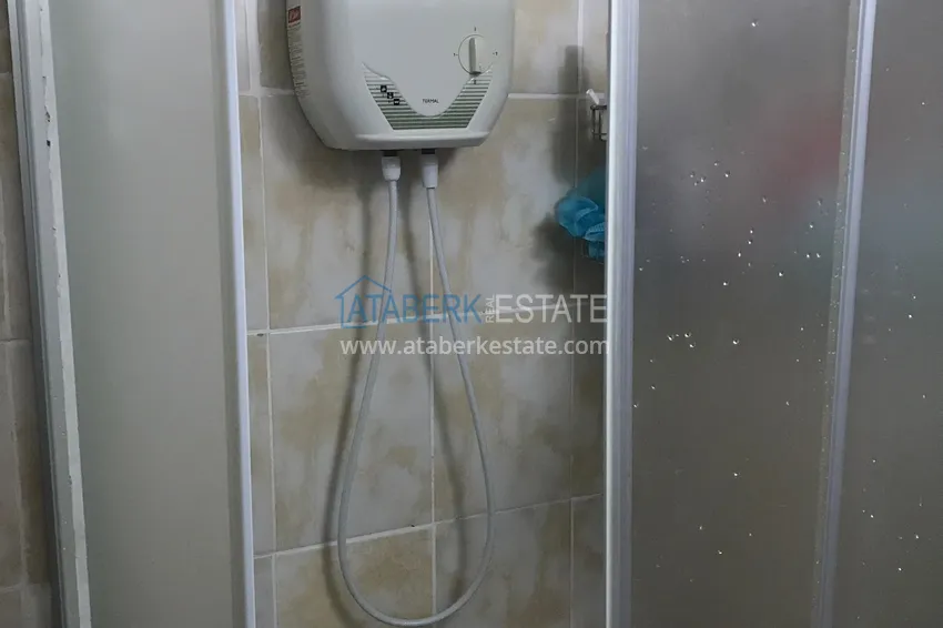 Purchase Apartment in Mahmutlar with furniture in a residential complex 13 