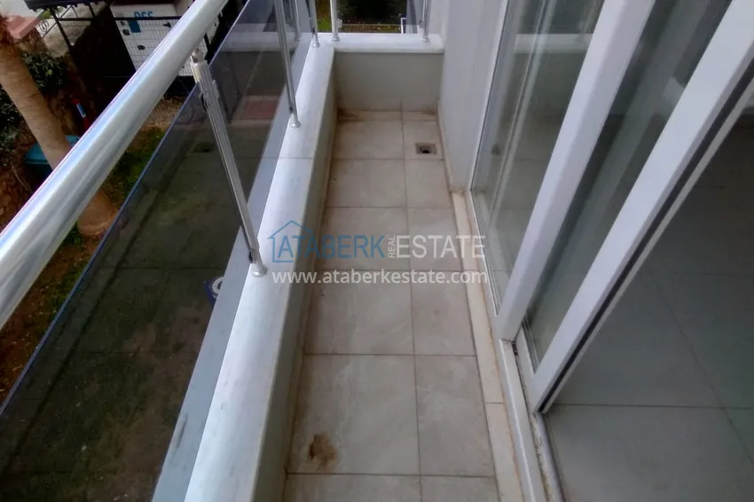 Purchase  Garden duplex in the Kestel area in an elite class complex 13 