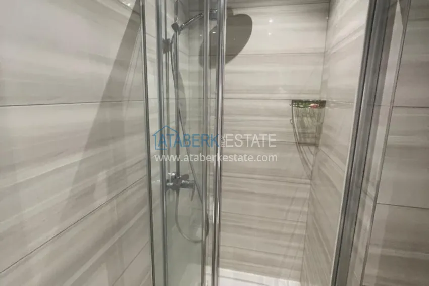 Purchase Apartment in Mahmutlar with furniture in a premium class complex on the first line 14 