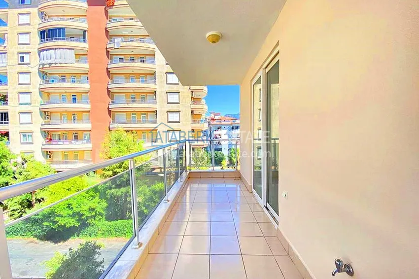 Purchase Apartment in Cikcilli with 3 bedrooms and a separate kitchen in an urban-type residential building 15 