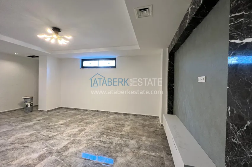 Impressive fashionable residential project in Mahmutlar 16 