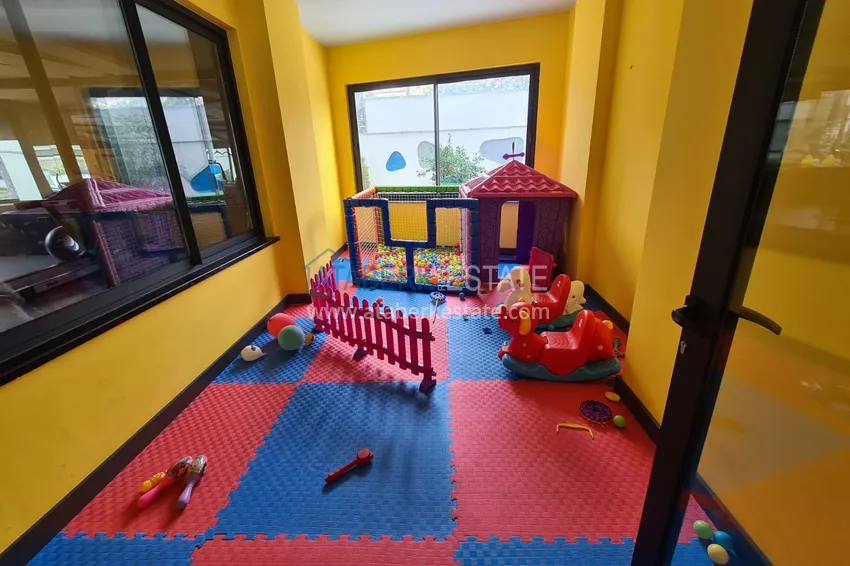 Apartment in the center of Alanya, Cleopatra beach area with a fine finish 18 