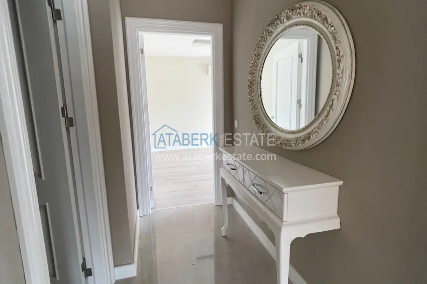 Purchase King size duplex penthouse in Kargicak with a fine finish 20 