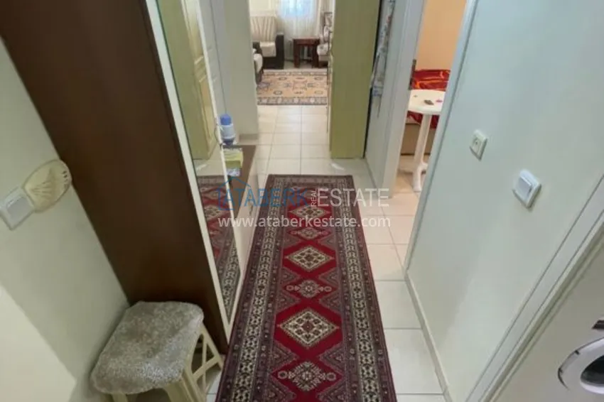 Purchase  Apartment in the center of Alanya - Cleopatra beach area, second coastline 1 