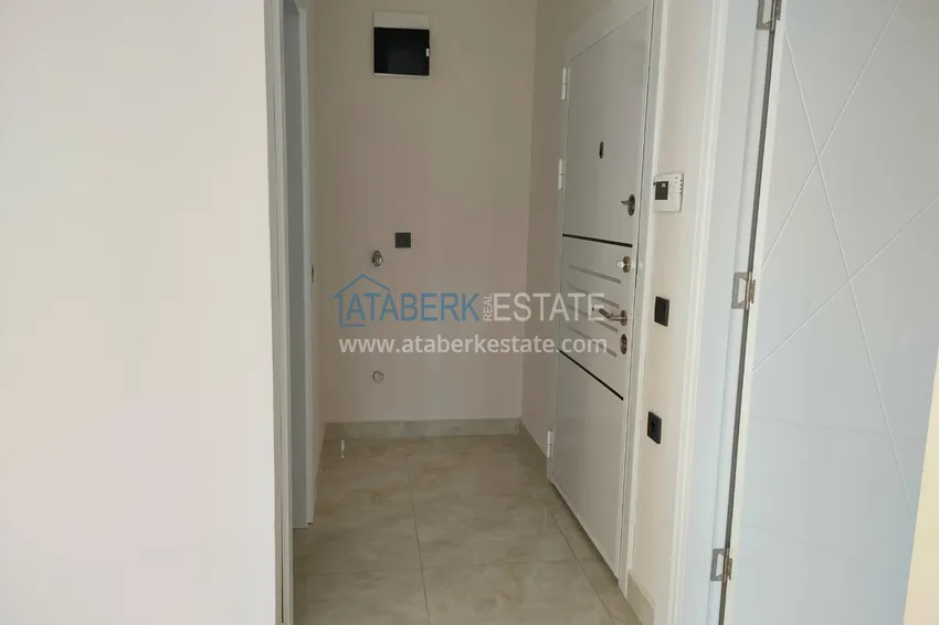 Purchase Apartment in the center of Alanya, Cleopatra beach area with a fine finish 1 