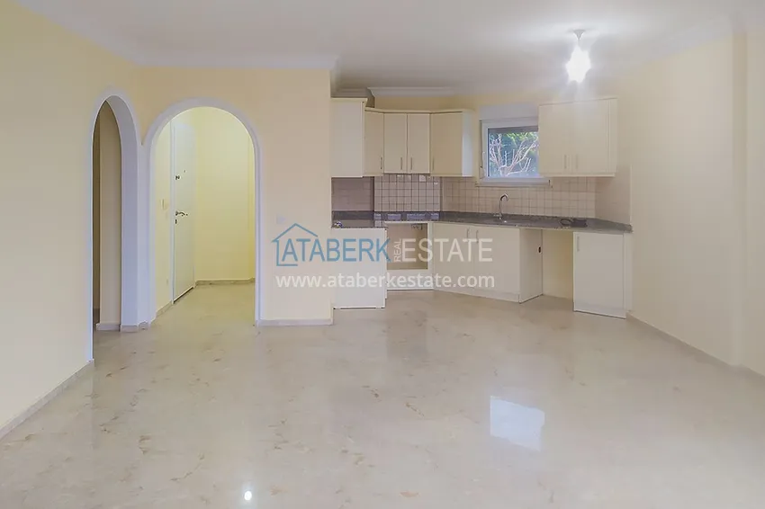 Purchase  Apartment in Avsallar in a complex with infrastructure and sea views 2 