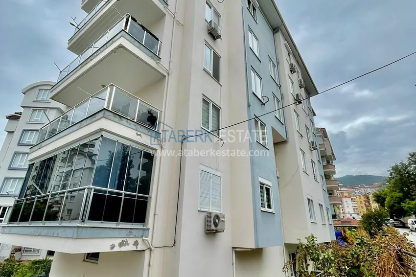 Apartment in Cikcilli with 3 bedrooms and a separate kitchen in an urban-type residential building 2 