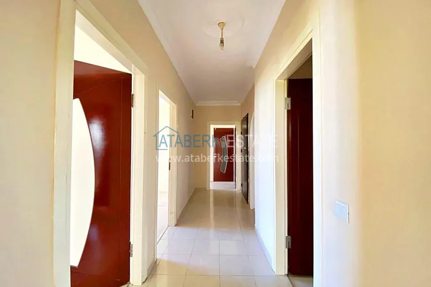 Purchase Apartment in Cikcilli with 3 bedrooms and a separate kitchen in an urban-type residential building 1 